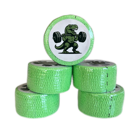 WODZILLA Grip Tape - 5 Rolls