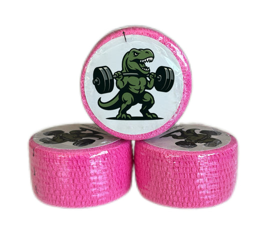 WODZILLA Grip Tape - 3 Rolls