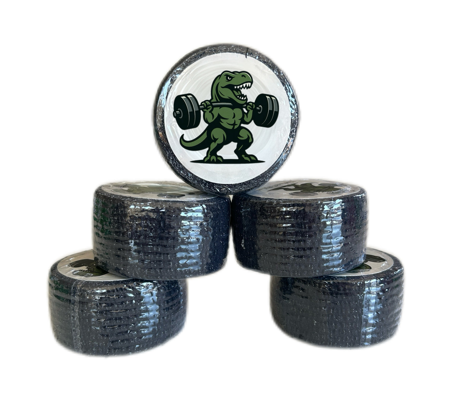 WODZILLA Grip Tape - 5 Rolls