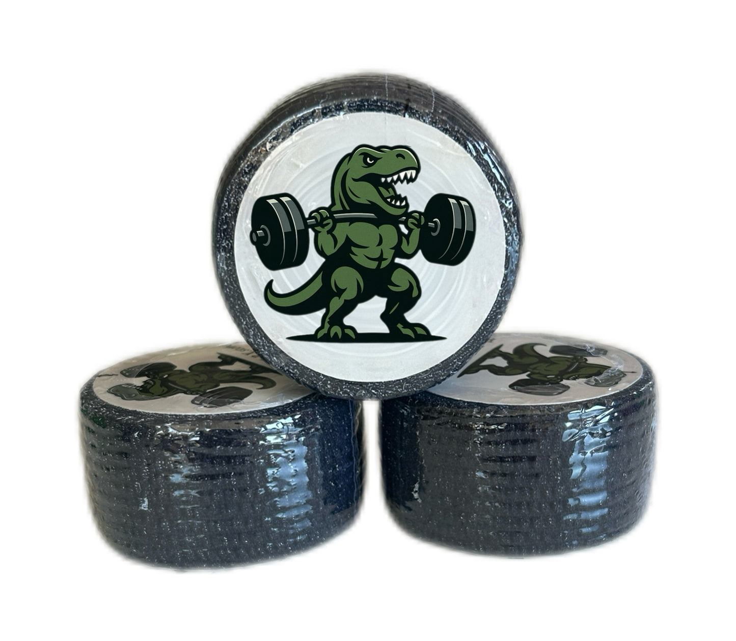 WODZILLA Grip Tape - 3 Rolls