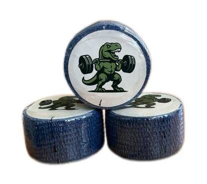 WODZILLA Grip Tape - 3 Rolls
