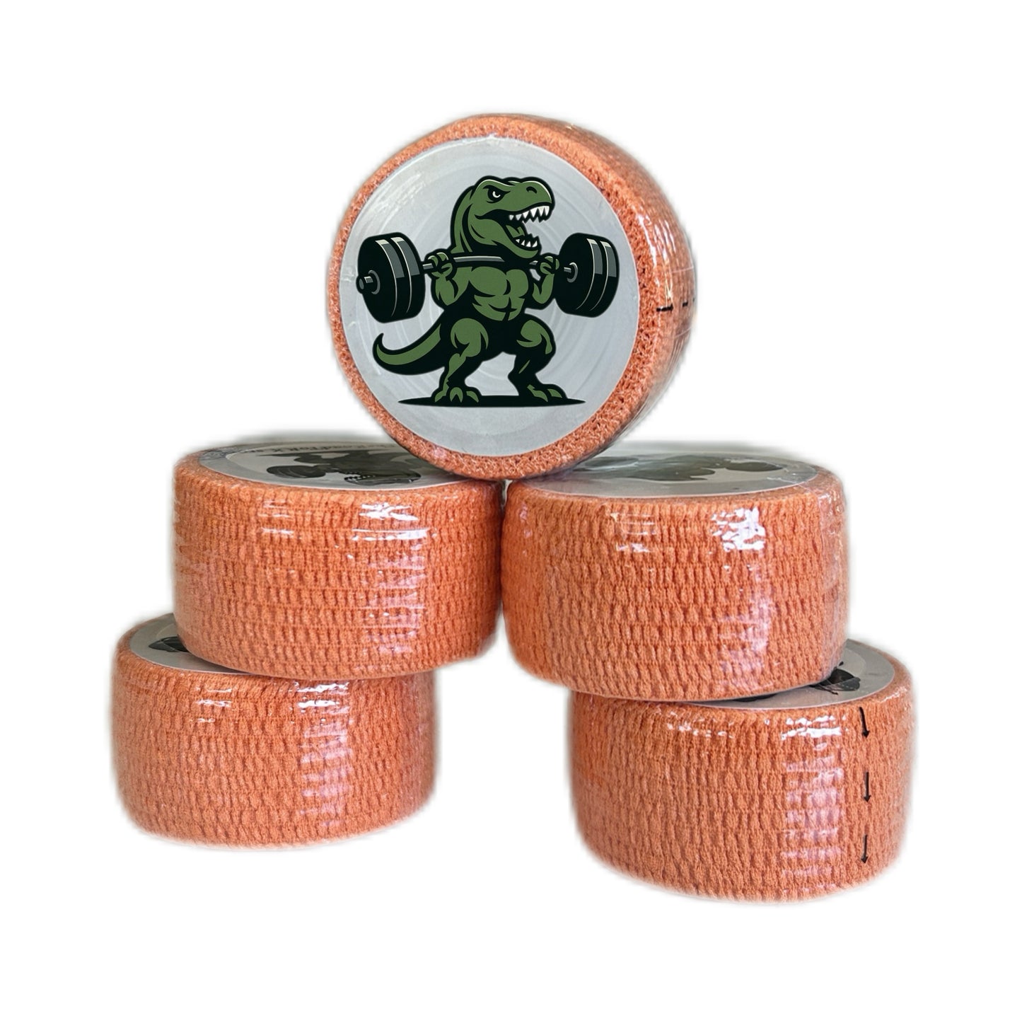 WODZILLA Grip Tape - 5 Rolls