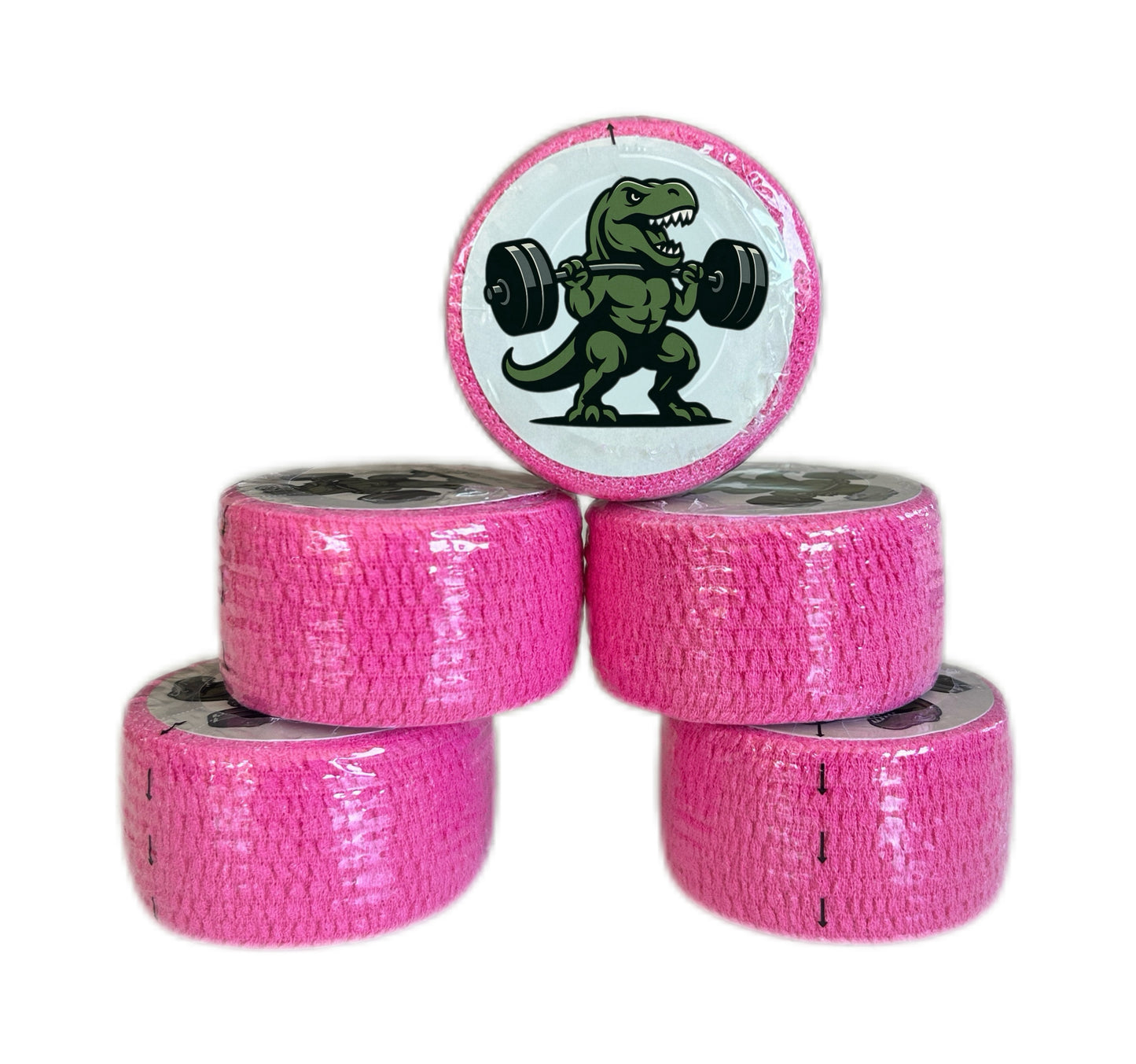 WODZILLA Grip Tape - 5 Rolls