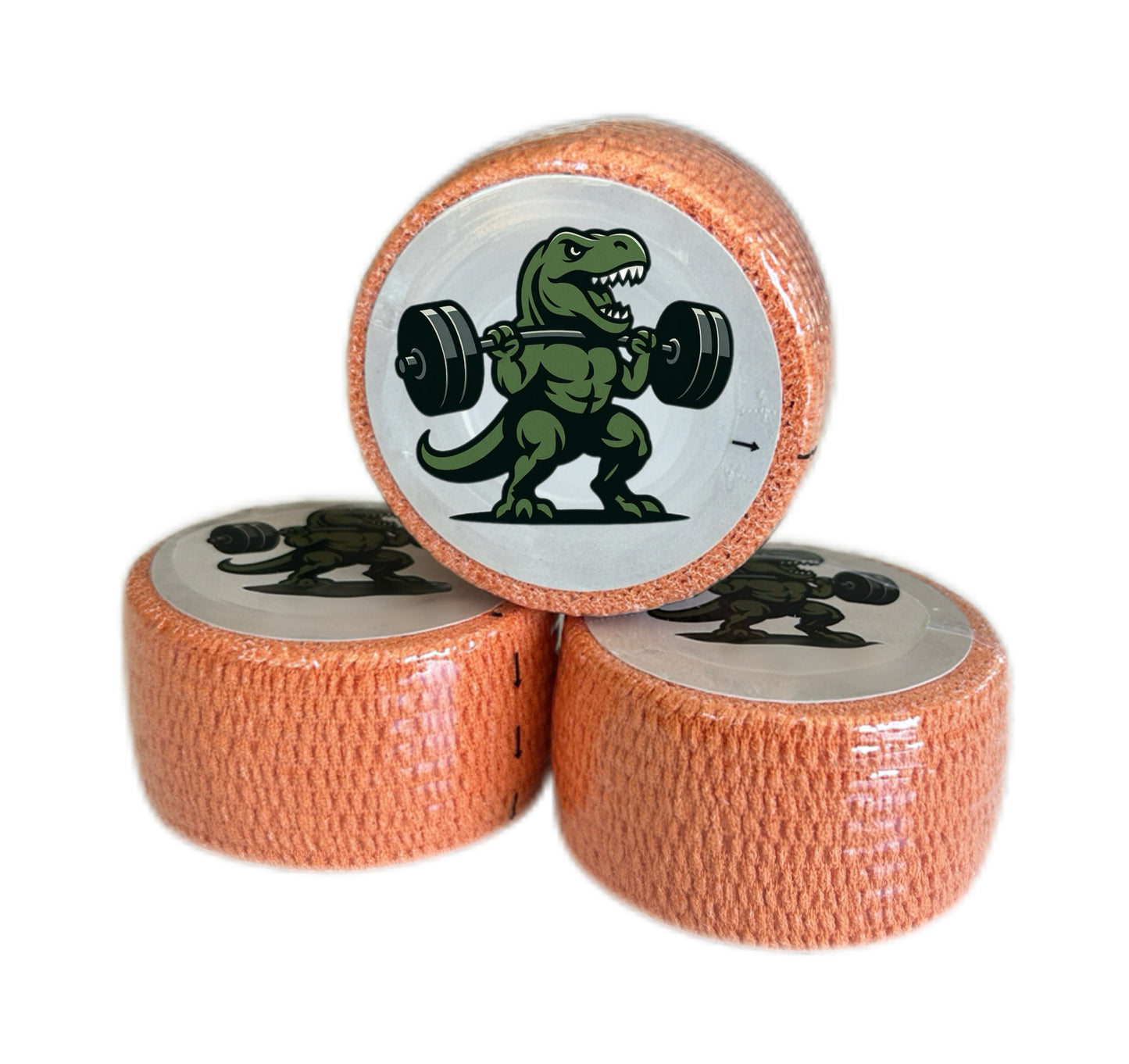 WODZILLA Grip Tape - 3 Rolls