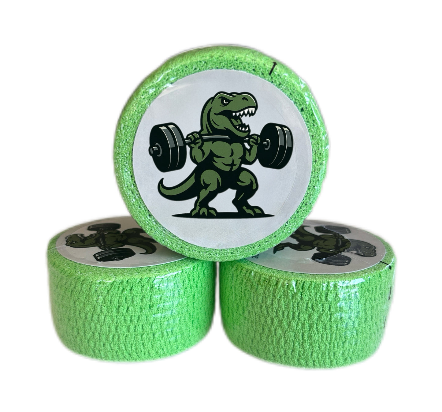 WODZILLA Grip Tape - 3 Rolls