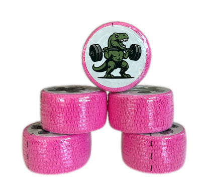 WODZILLA Grip Tape - 5 Rolls